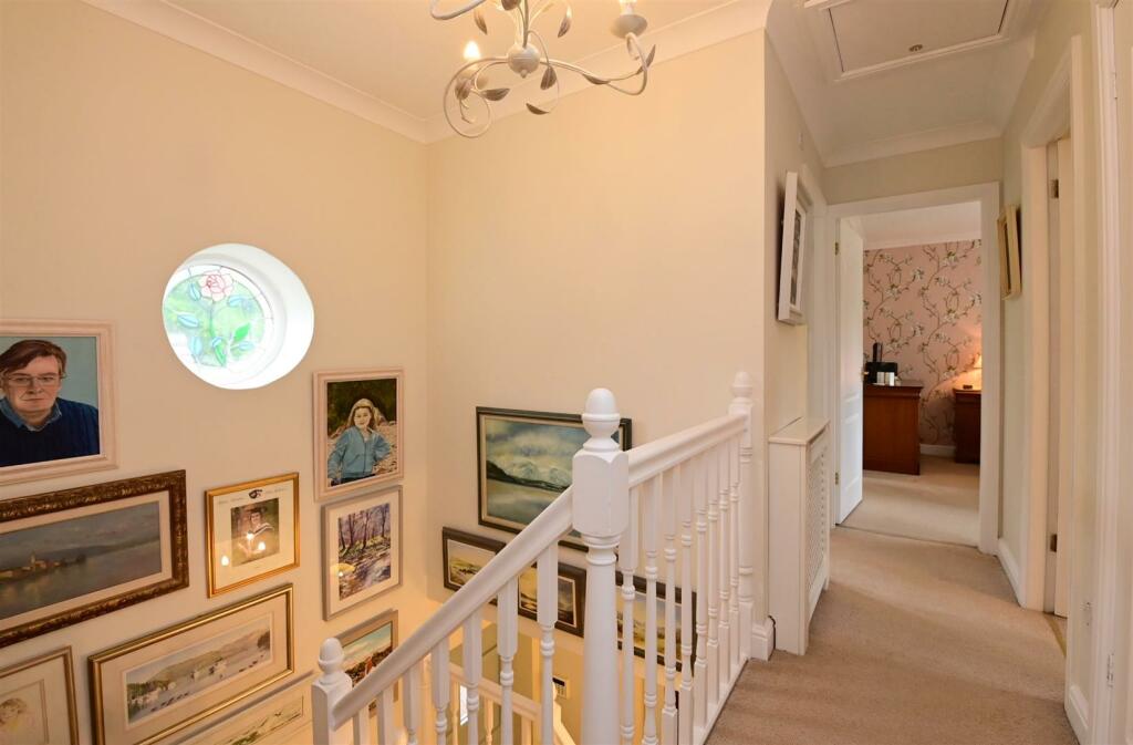 Additional image 17 of Mulberry Cottage, Coton Road, Walton on Trent, DE12