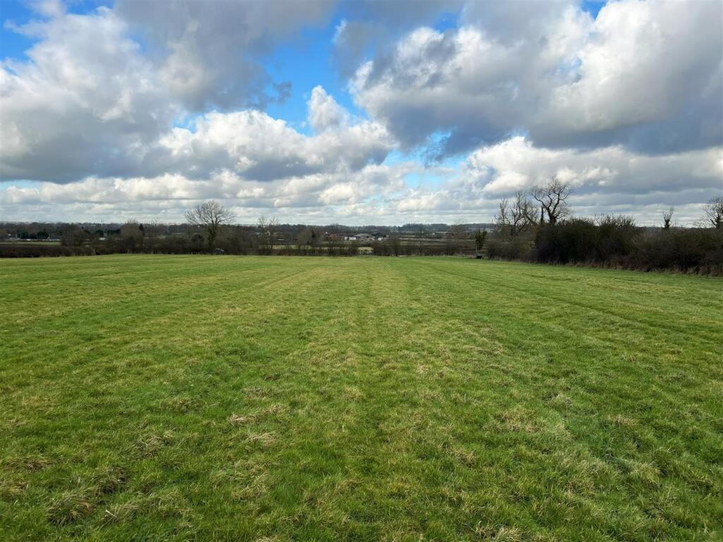 Additional image 4 of Land off Burnaston Lane