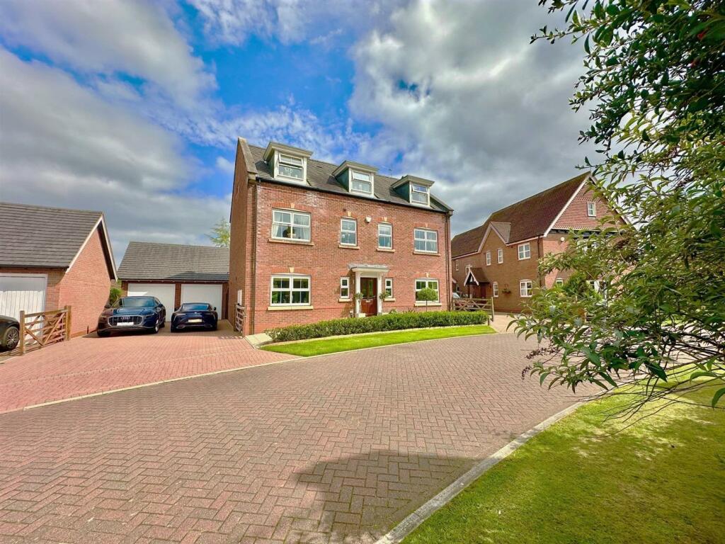 Additional image 5 of Kendal Way, Weston, Cheshire