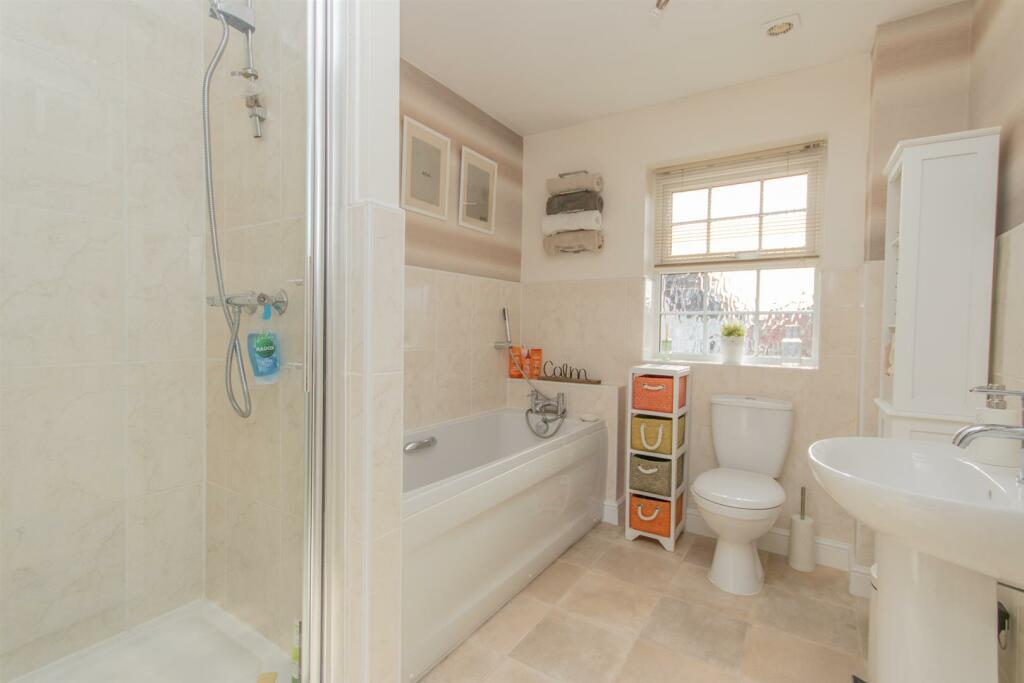 Additional image 20 of Luton Road, Church Gresley, Swadlincote