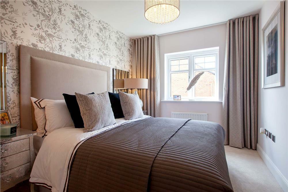 Additional image 6 of Hinckley Road, 
Stoke Golding, 
Nuneaton, 
Leicestershire,
CV13 6DZ