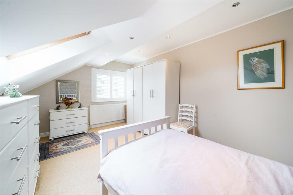 Additional image 27 of High Moor House, Flash Lane, Darley Moor, DE4 5LJ