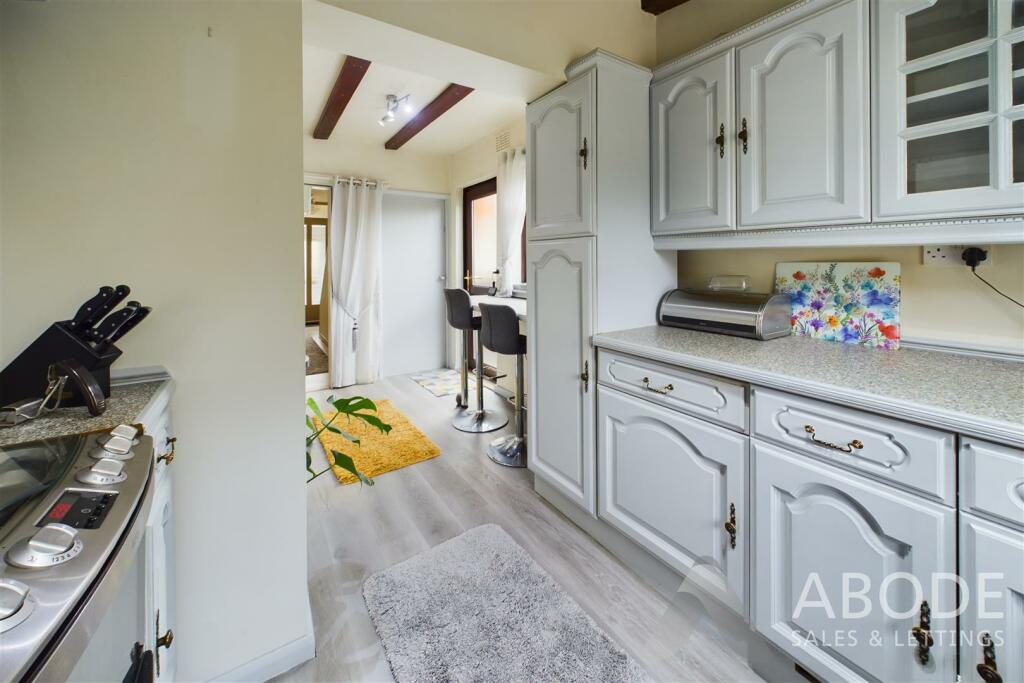 Additional image 7 of Fern Avenue, Willington, Derby