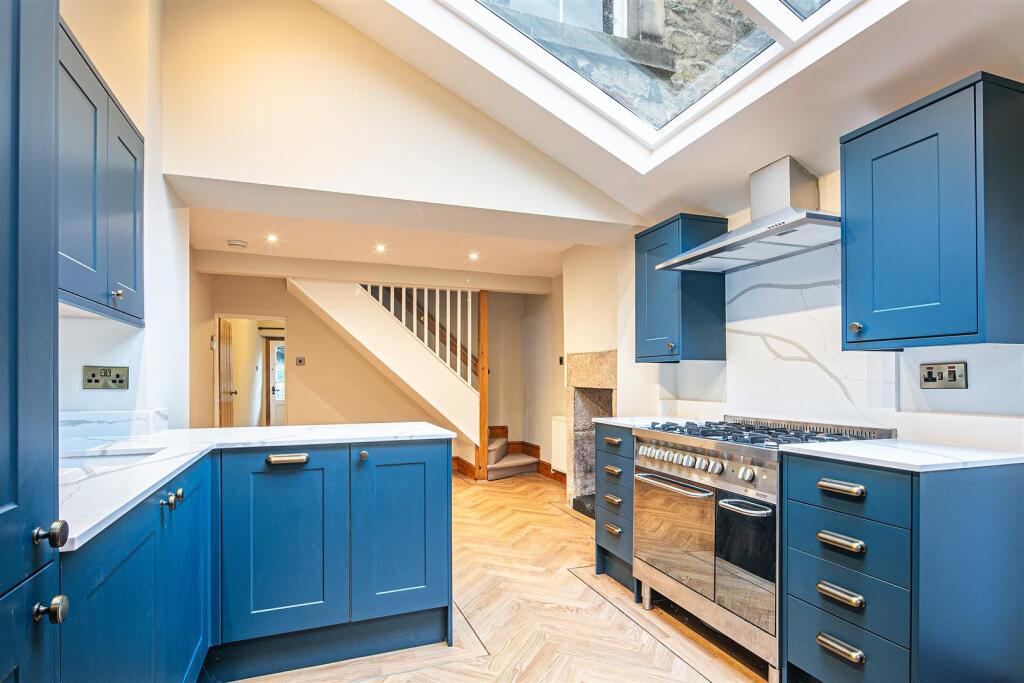 Additional image 3 of Nether End, Baslow, Bakewell