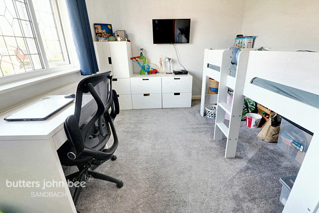 Additional image 19 of Henshall Drive, Sandbach