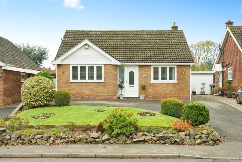 Additional image 22 of No Mans Heath Lane, Austrey, Atherstone, Warwickshire, CV9