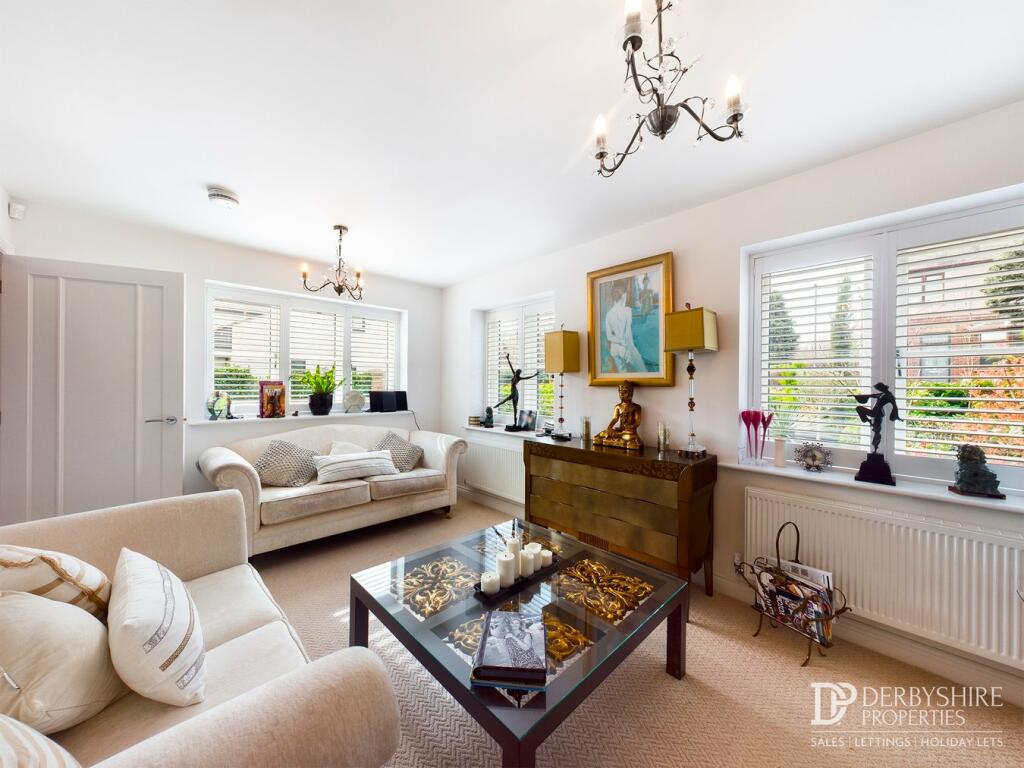 Additional image 4 of Northfield, Shirland, DE55