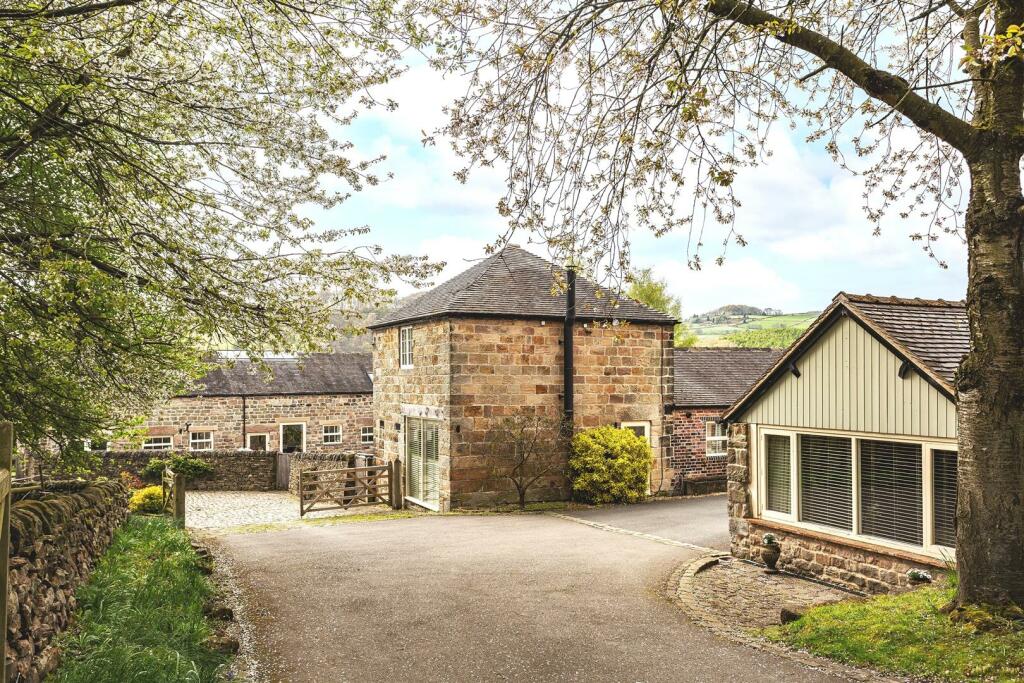 Additional image 22 of Broadholme Farm, Matlock Road, Belper
