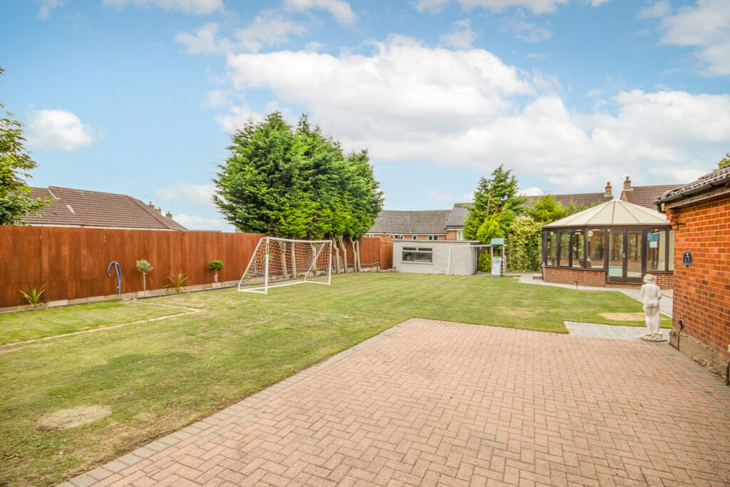 Additional image 23 of Sinfin Moor Lane, Chellaston