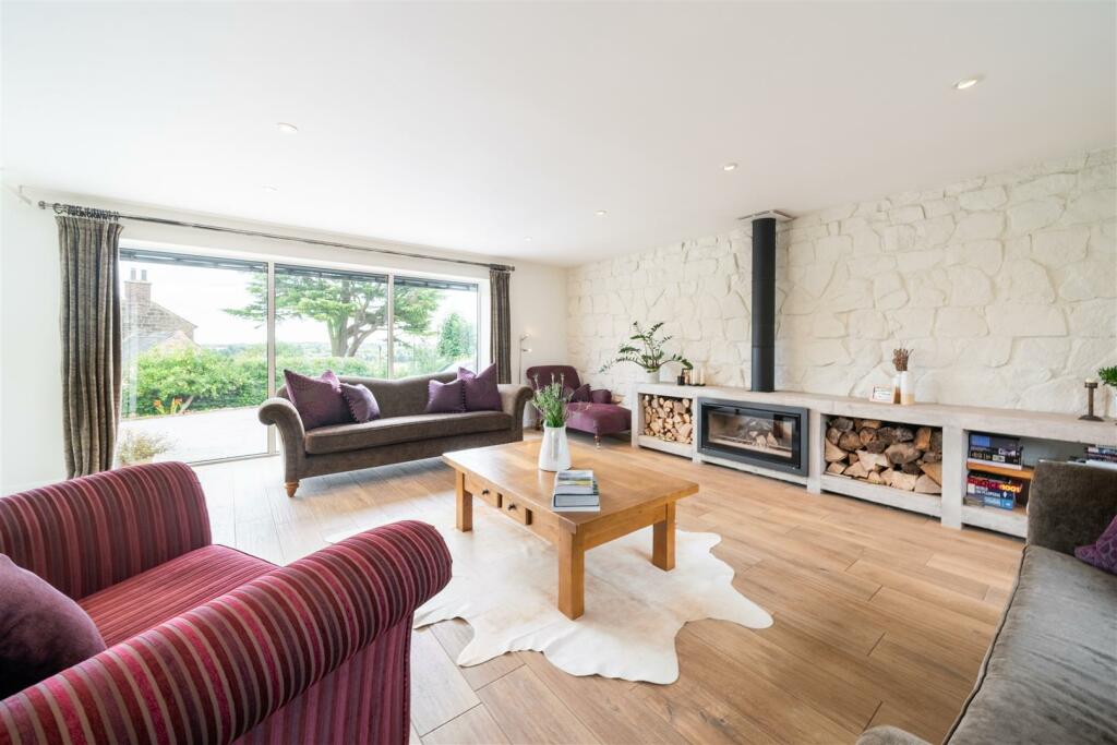 Additional image 20 of Orchard Barn, Walnut Barn & Meadow Barn, Spanker Lane, Nether Heage, Belper, DE56 2AT