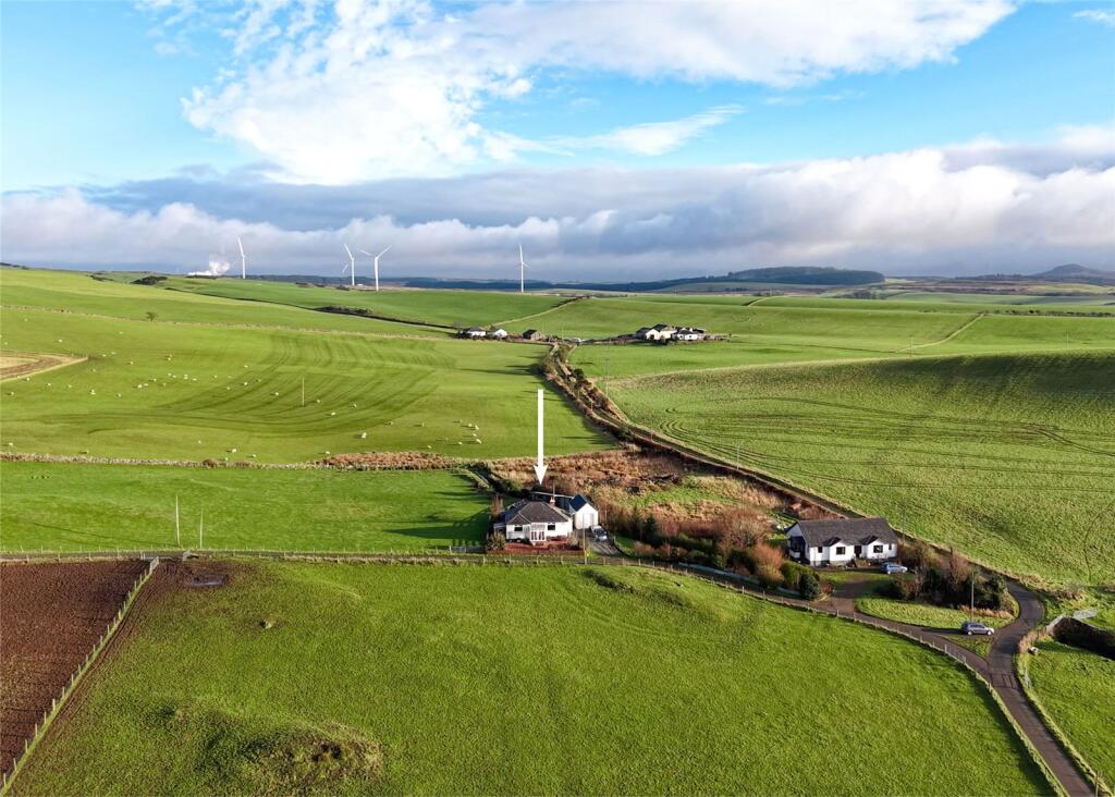 Additional image 19 of 5 Balcarry Holdings, Glenluce, Newton Stewart, Dumfries and Galloway, DG8