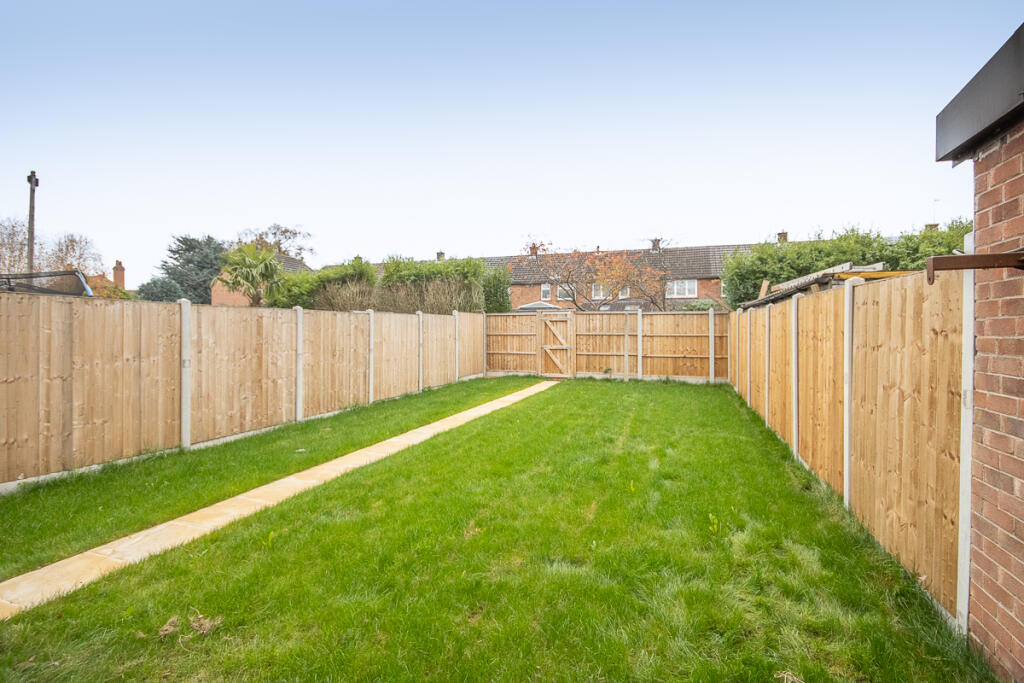 Additional image 4 of Yates Avenue, Aston-on-Trent