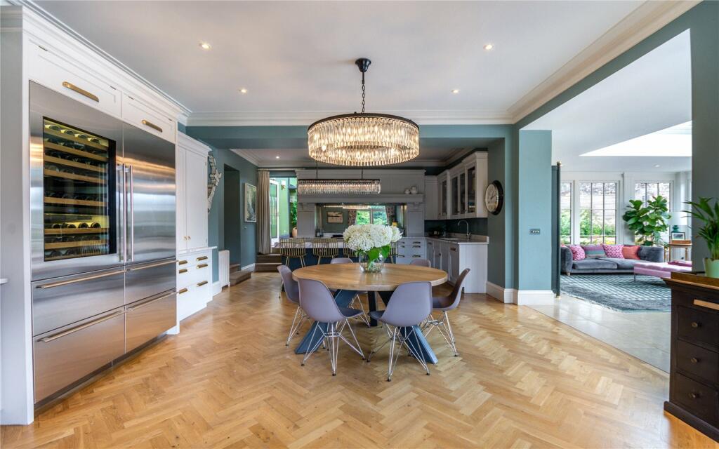 Additional image 10 of Church Street, Netherseal, Swadlincote, Derbyshire, DE12