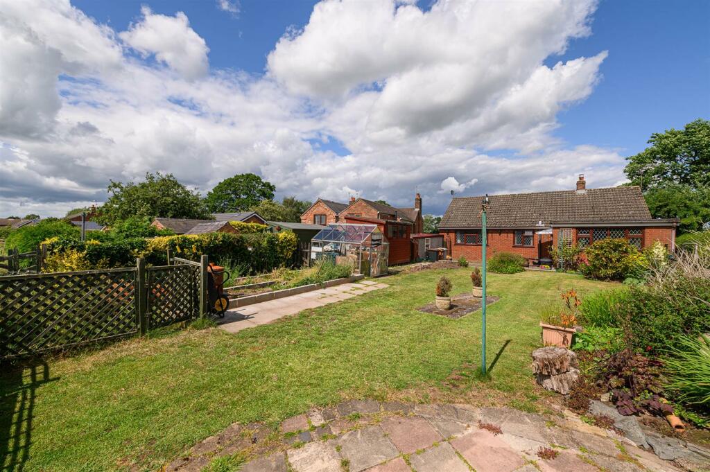 Additional image 27 of Kingfishers Rest, Longhill Lane, Hankelow, Cheshire