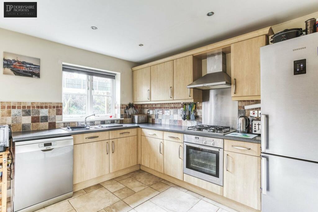 Additional image 25 of Church View, Belper , Derbyshire , DE56