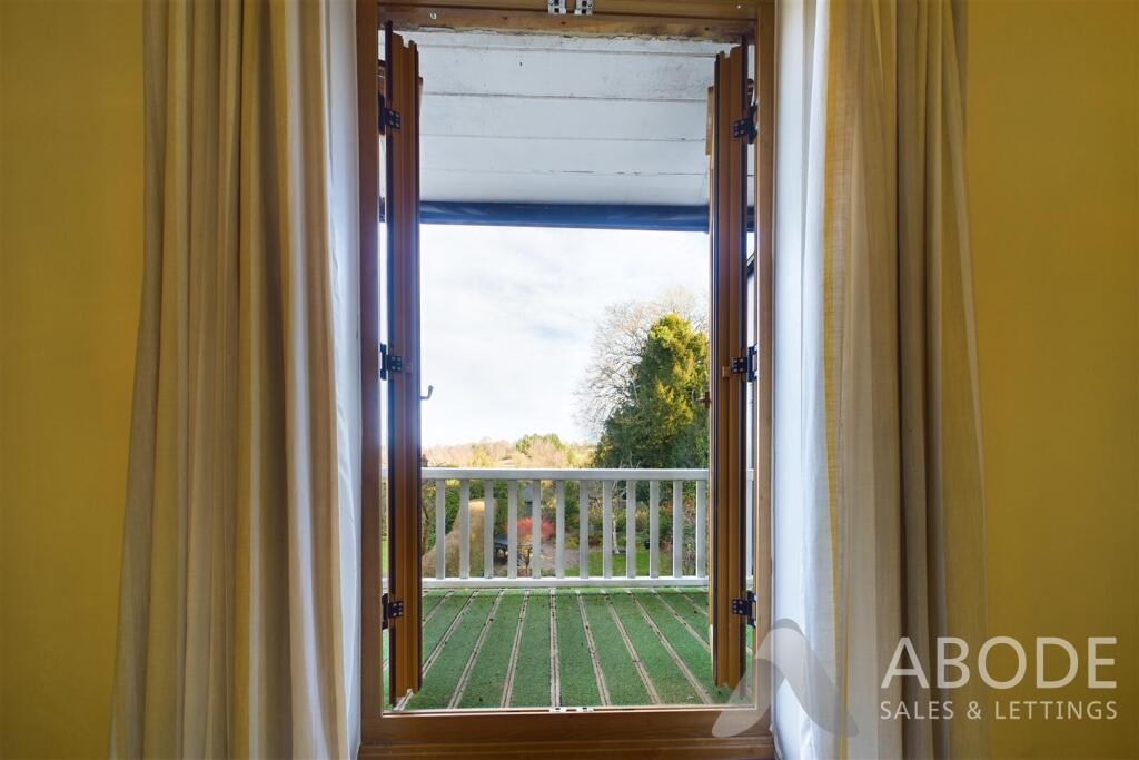 Additional image 13 of Clifton, Ashbourne, DE6 2GL