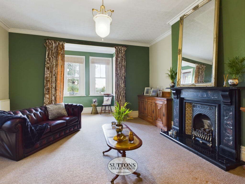 Additional image 7 of Main Road, Ansty, Coventry, West Midlands, CV7 9HZ