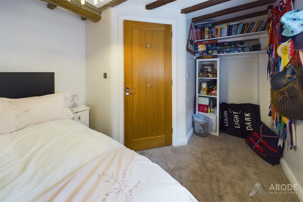 Additional image 13 of King Street, Ashbourne, DE6 1EA