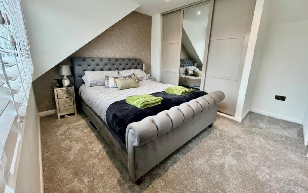 Additional image 13 of Offa Drive, Kenilworth, Warwickshire, CV8