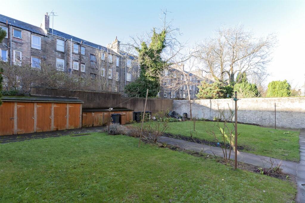 Additional image 13 of 3/L, 15 Baxter Park Terrace, Dundee, DD4