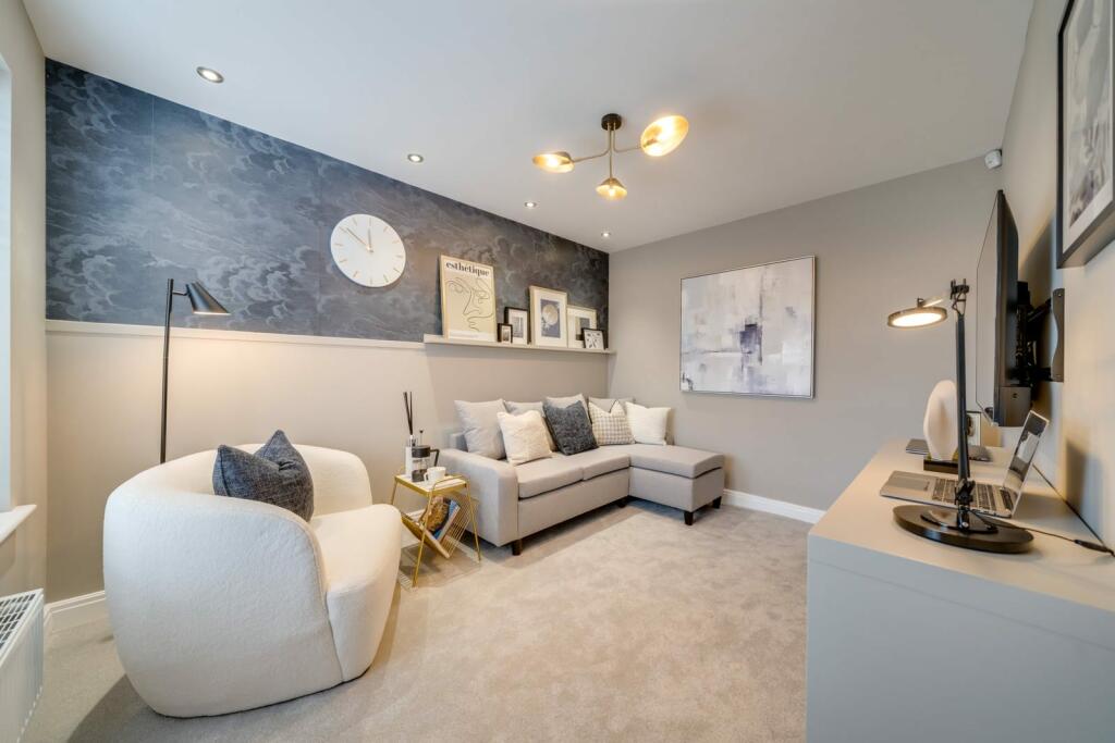 Additional image 5 of Shipley Lakeside , Derbyshire
DE75 7JL