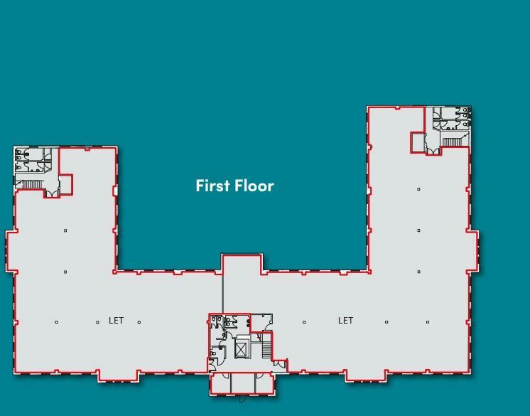 Additional image 12 of Various Units  - Chelford House, Rudheath Way, Rudheath, Northwich, Cheshire