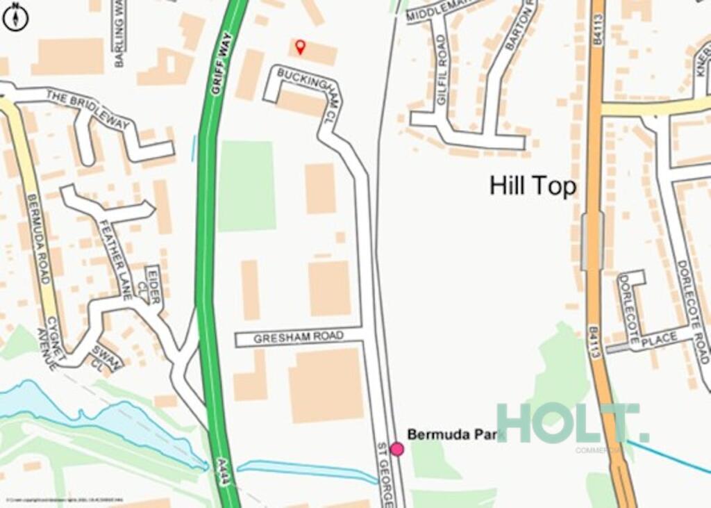 Additional image 7 of Unit 9-10, Buckingham Close, Bermuda Industrial Estate, Nuneaton, CV10 7JT