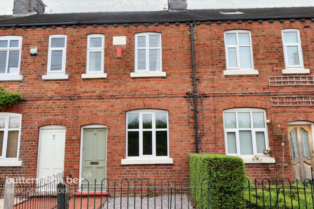 Additional image 29 of Den Lane, Wrinehill, CREWE