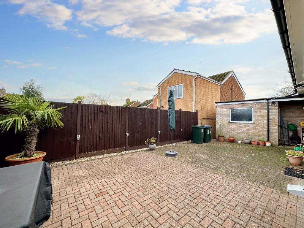 Additional image 20 of Exminster Road, Coventry, CV3