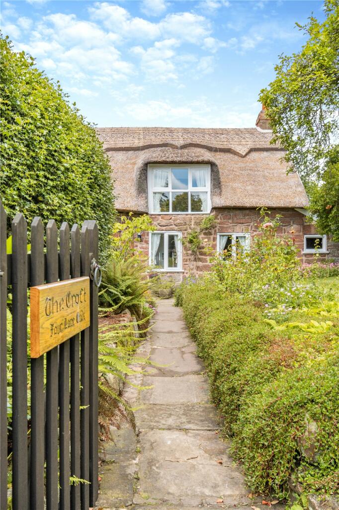 Additional image 15 of Green Lane, Kelsall, Nr Tarporley, Cheshire, CW6