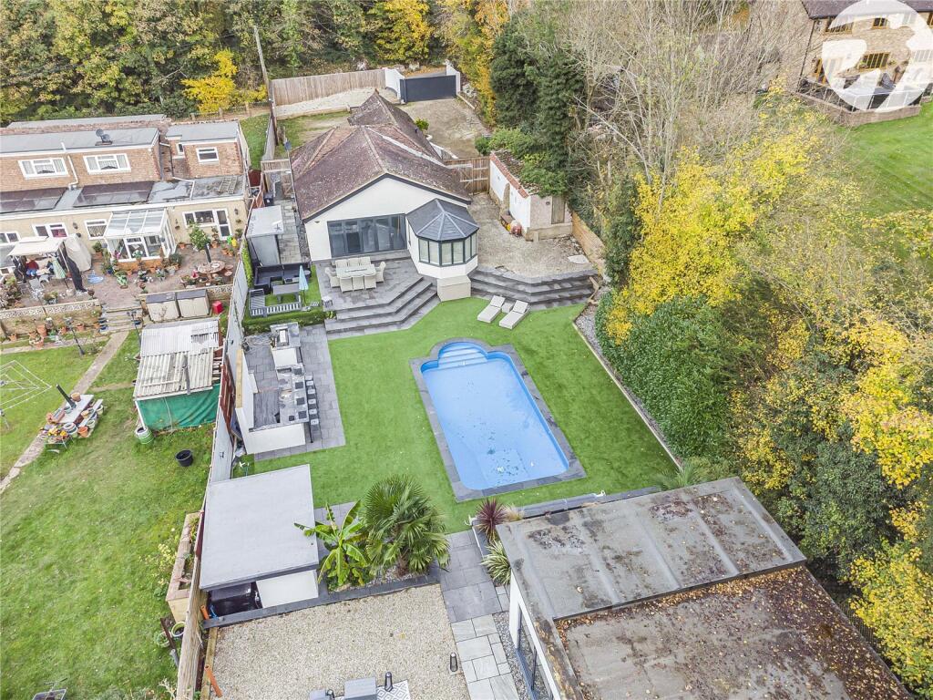 Additional image 24 of Castle Hill, Hartley, Longfield, Kent, DA3