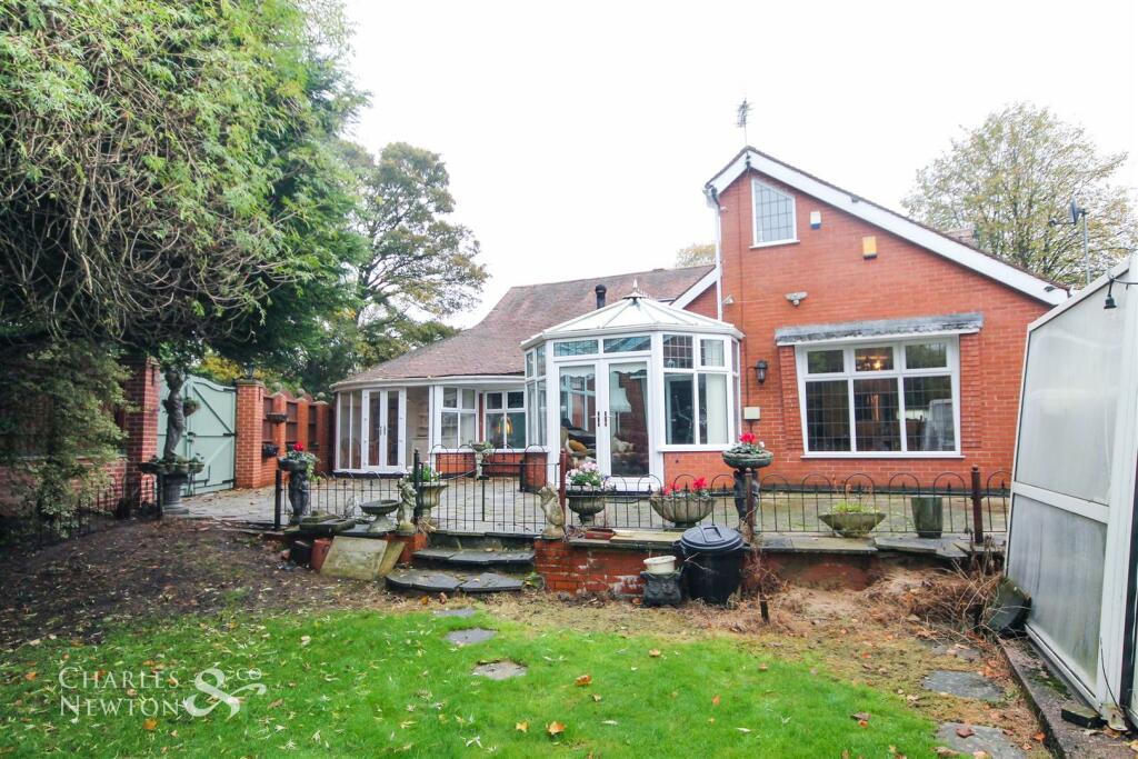 Additional image 31 of Ilkeston Road, Heanor, Derbyshire