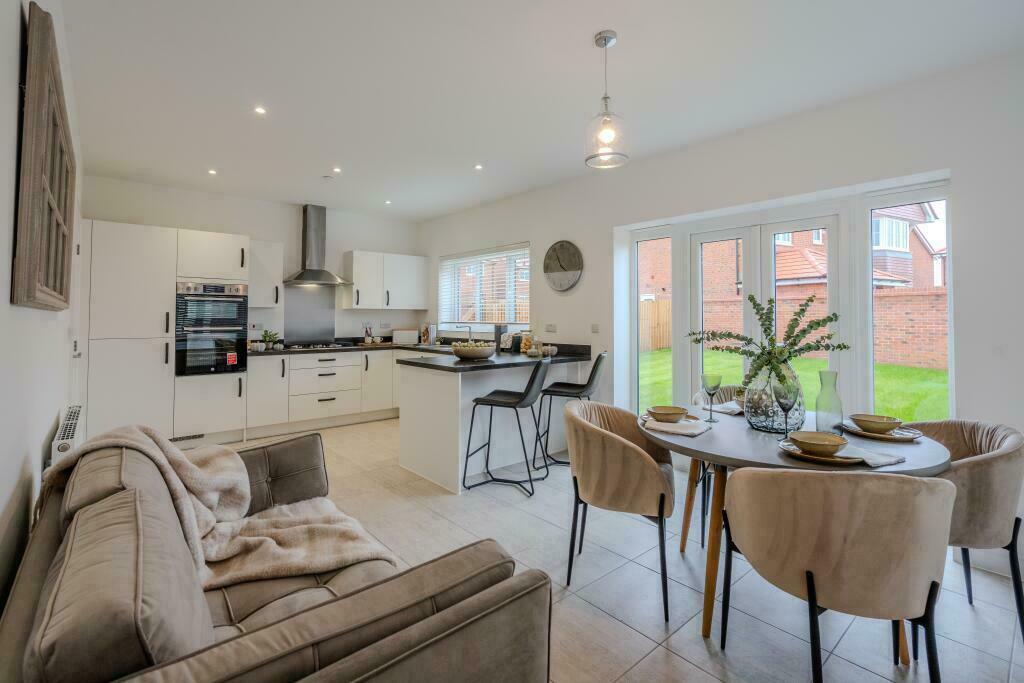 Additional image 14 of Newcastle Road,
Shavington,
Crewe,
CW2 5EB