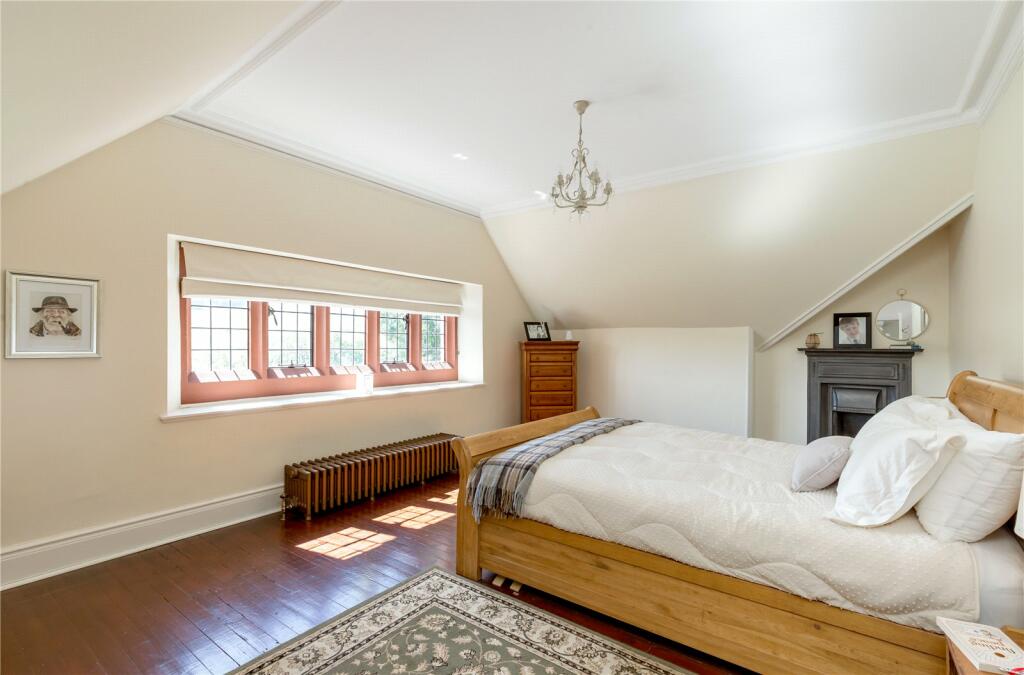 Additional image 25 of Glenluiart House, Moniaive, Thornhill, Dumfriesshire, DG3