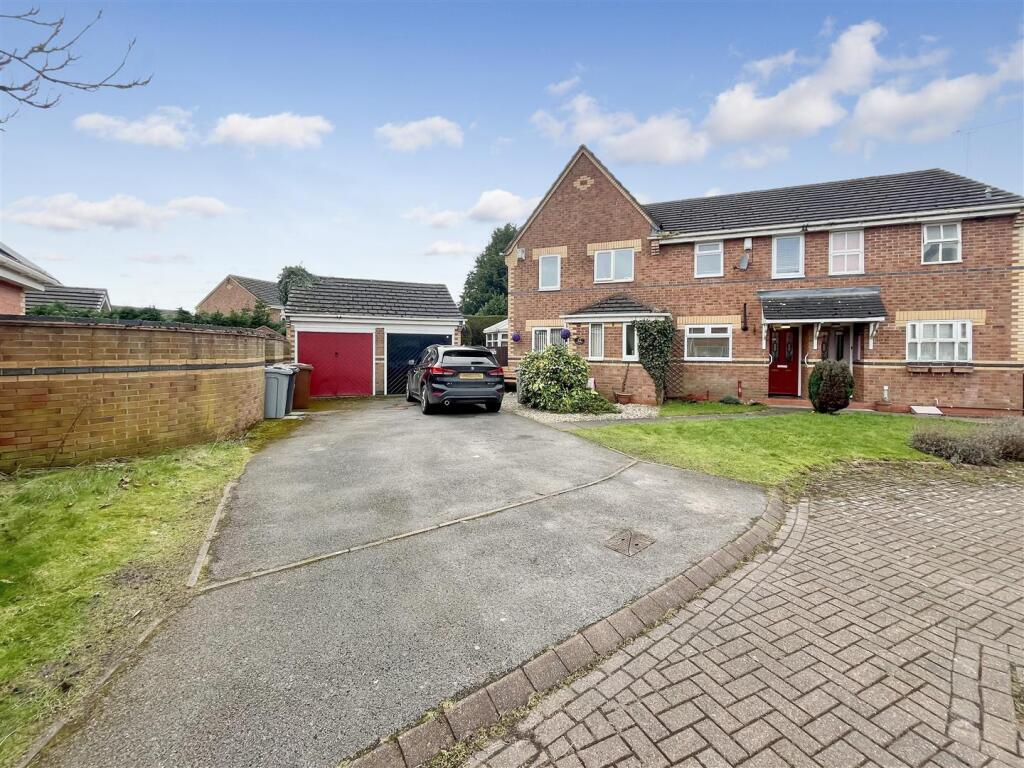 Additional image 11 of Lawrence Close, Elworth