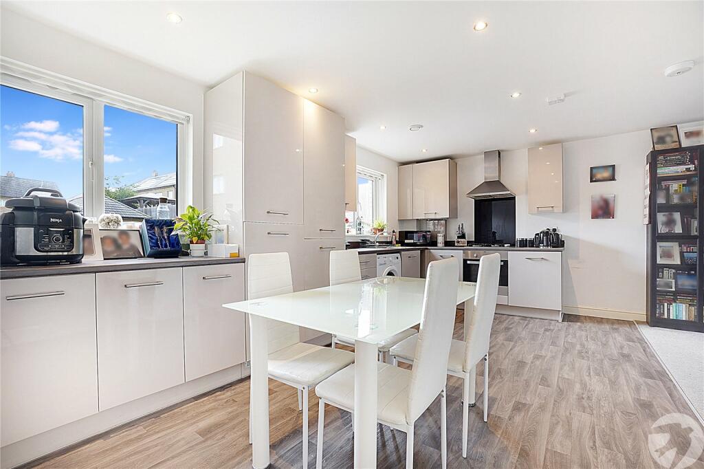 Additional image 11 of Ackers Drive, Weldon, Ebbsfleet Valley, Swanscombe, DA10