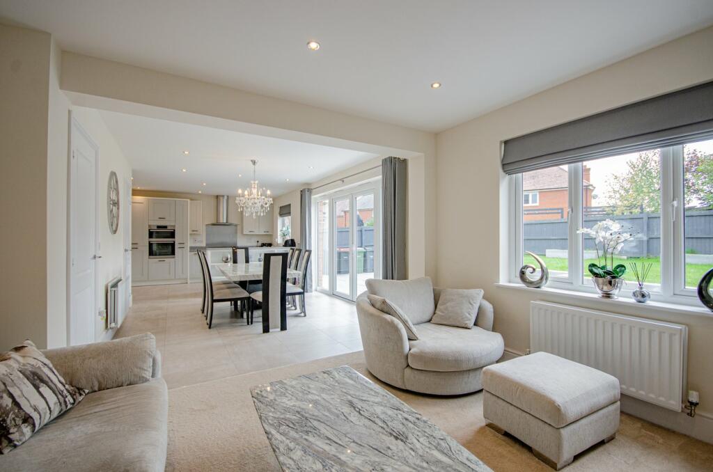 Additional image 5 of Lancaster Crescent, Hartford, Northwich, CW8