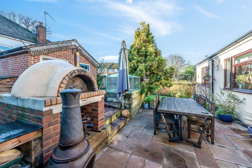 Additional image 21 of Joydens Wood Road, Bexley, DA5