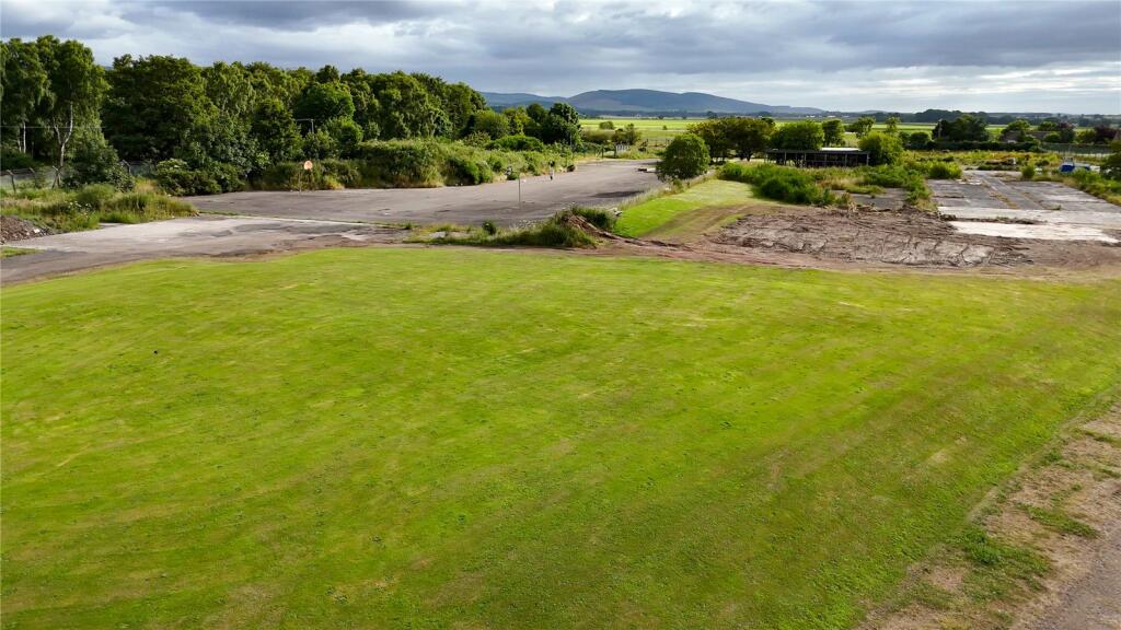 Additional image 8 of Development Opportunity, Old School Site, Perry Road, Edzell Woods, Aberdeenshire, DD9