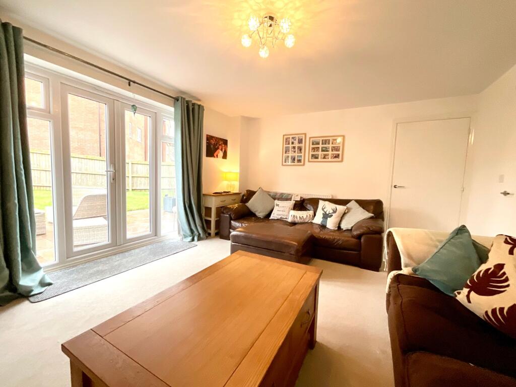 Additional image 4 of Ernie Tagg Road, Shavington, CW2