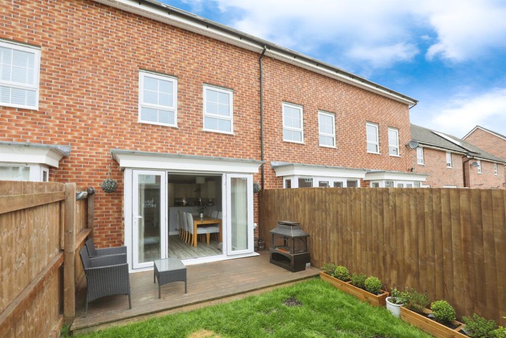 Additional image 3 of Bellevue Street, Winnington, Northwich