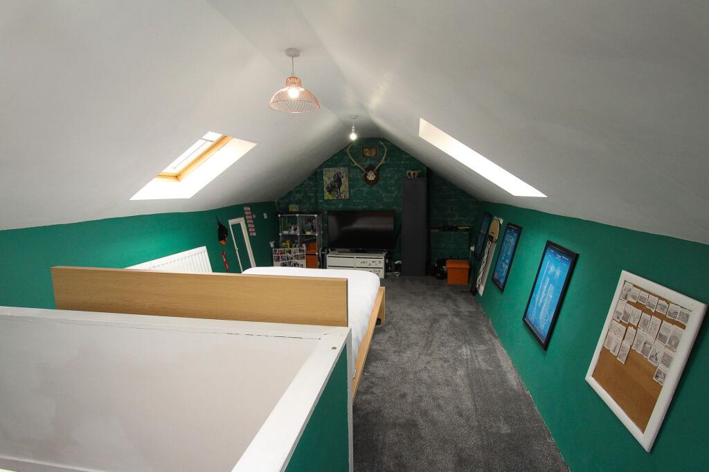 Additional image 15 of Leswalt High Road, Stranraer, DG9