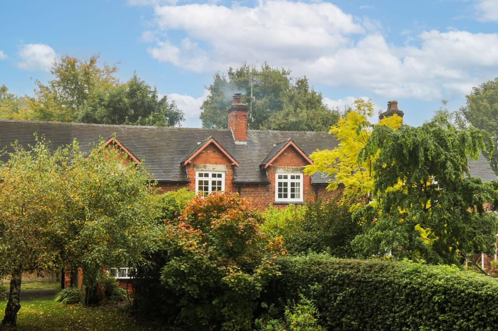 Additional image 41 of Cat & Fiddle Lane, West Hallam, DE7