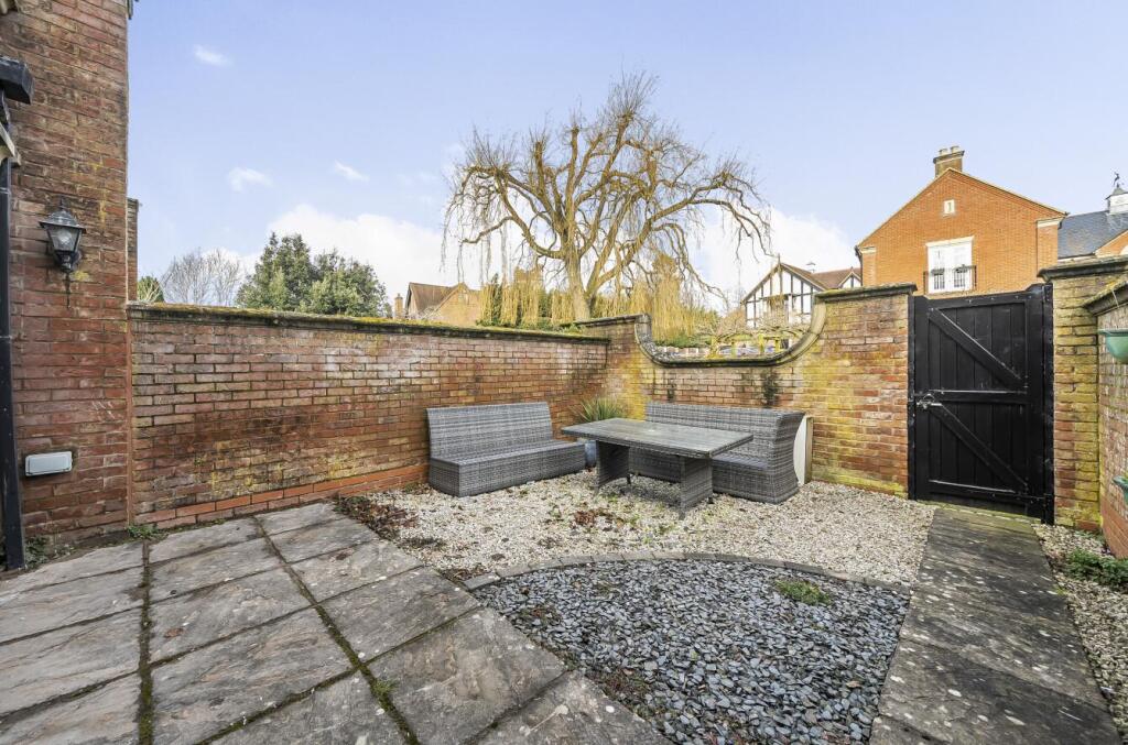 Additional image 17 of Guys Common, Dunchurch, Rugby