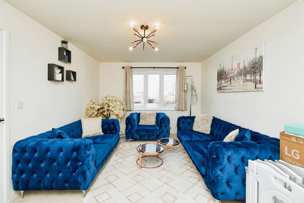 Additional image 2 of Higgins Road, Derby