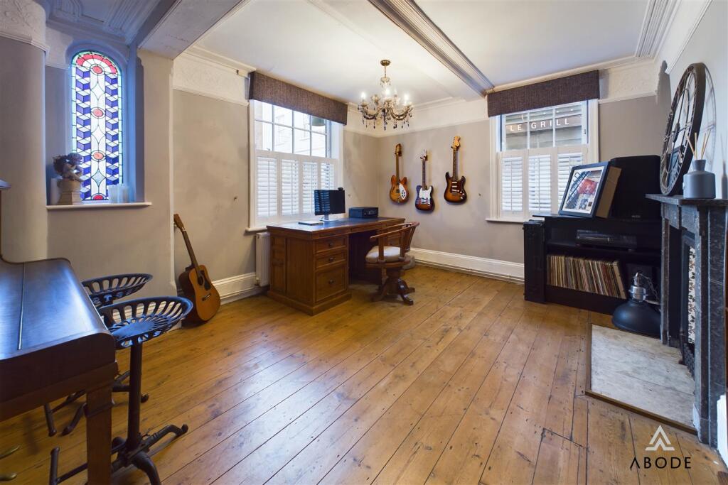 Additional image 17 of Market Street, Castle Donington, Derby