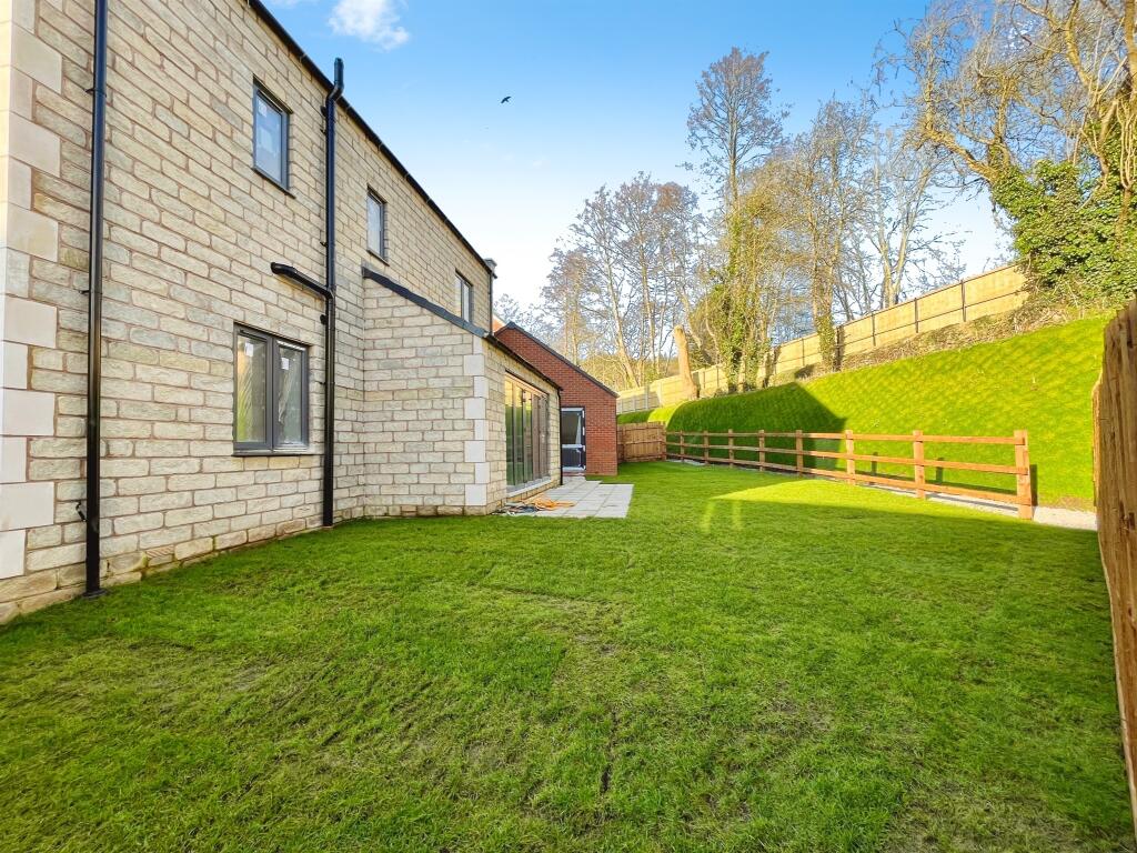 Additional image 20 of Drovers Way, Ambergate, Belper