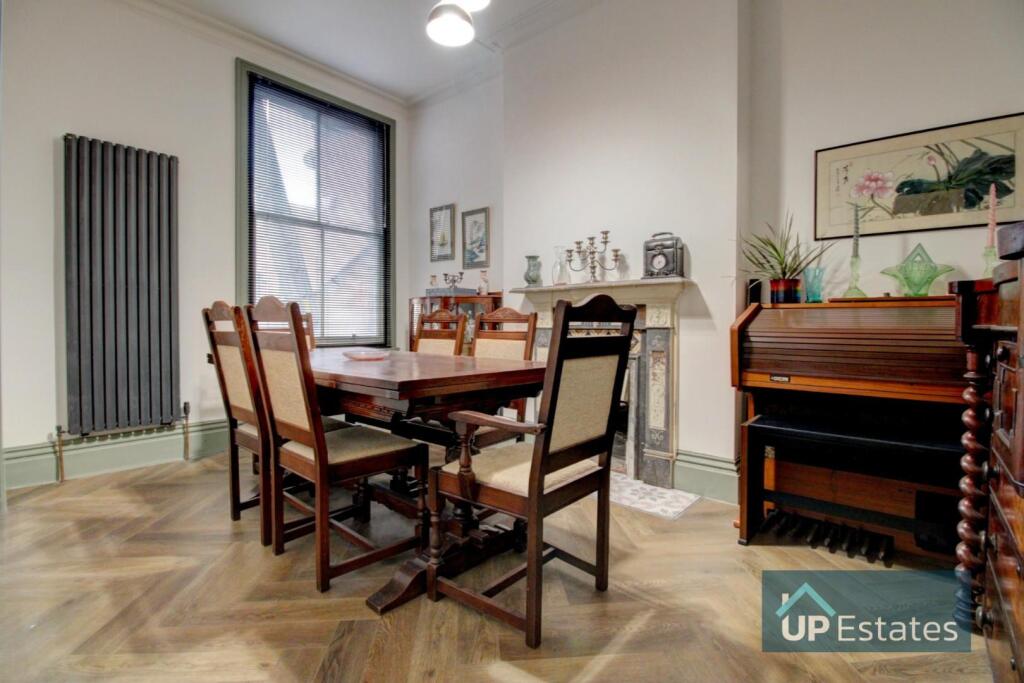 Additional image 6 of Abingdon House, Grove Street, Leamington Spa