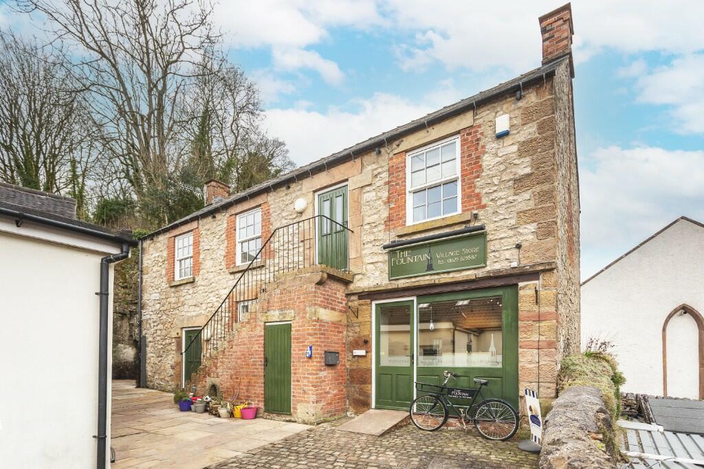 Additional image 8 of Yeoman Street, Bonsall, Matlock, Derbyshire, DE4