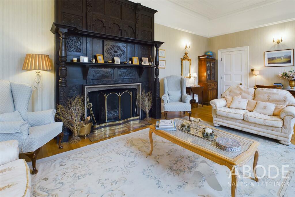 Additional image 4 of Aston Hall Drive, Aston-On-Trent, Derby